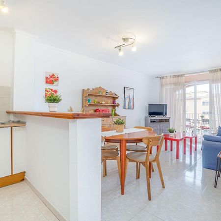 Basic Comfort Apartamento Gran Reserva Lluna 0053 Empuriabrava Luaran gambar